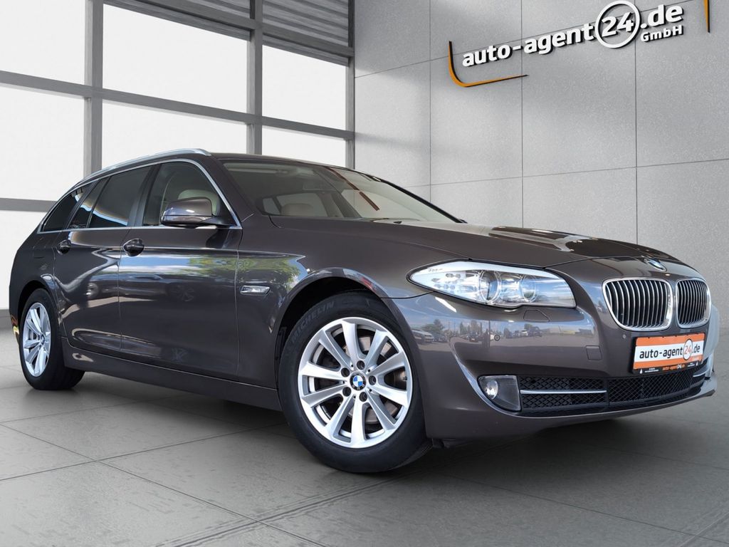 Bild des Angebotes BMW dA /2.Hand/Bi-Xenon/Navigation/el.Heckklappe