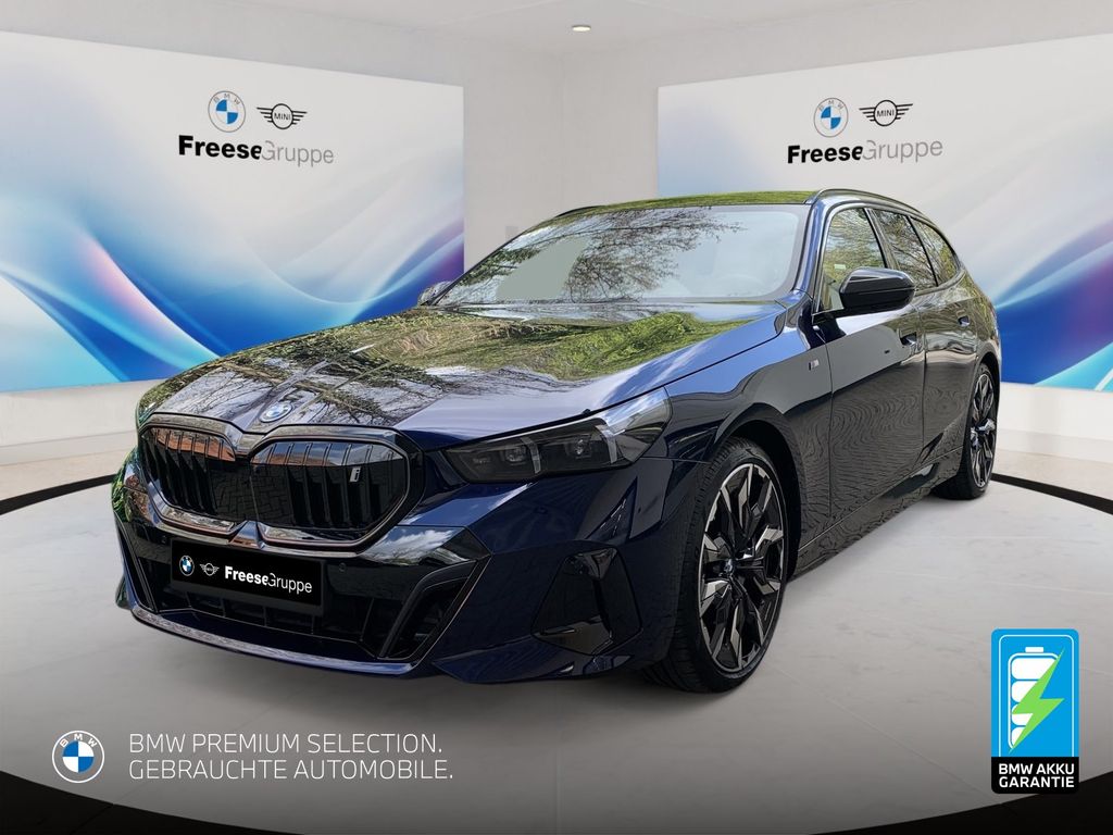 Bild des Angebotes BMW i5 eDrive40 Touring M Sportpaket Pro | AHK 360°