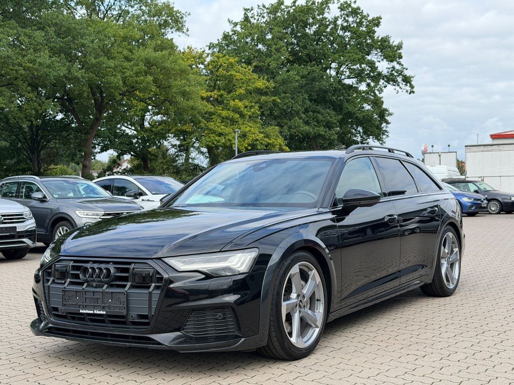 Bild des Angebotes Audi A6 Allroad quattro 3.0 55 TDI °360°AHK°B&O°