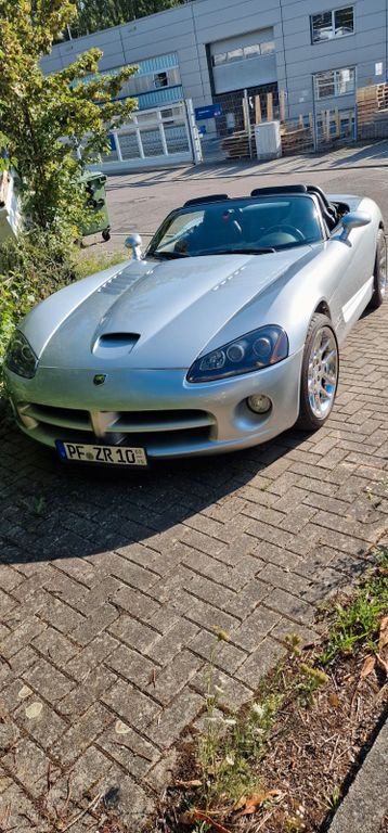 Bild des Angebotes Dodge Viper SRT-10 -