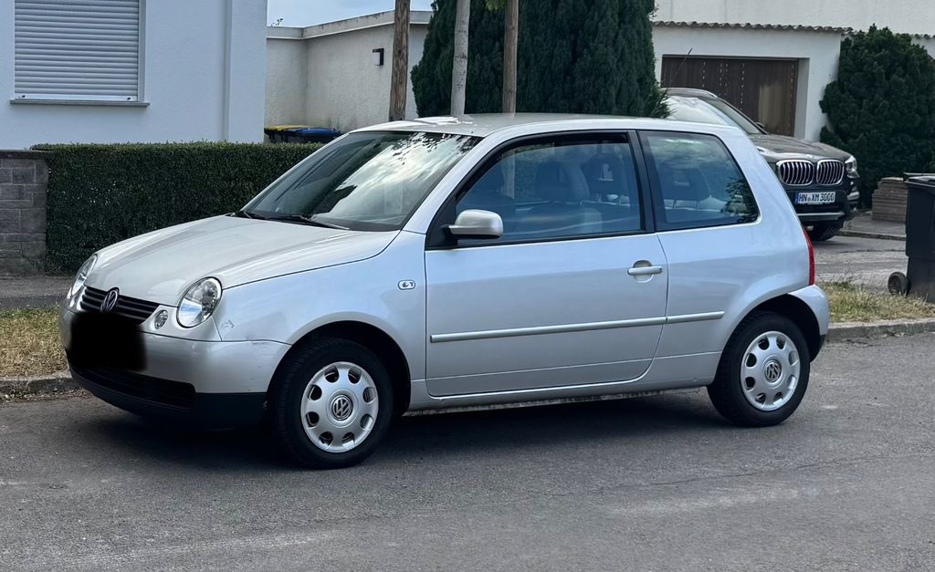 Bild des Angebotes Volkswagen Lupo 1.0 College College