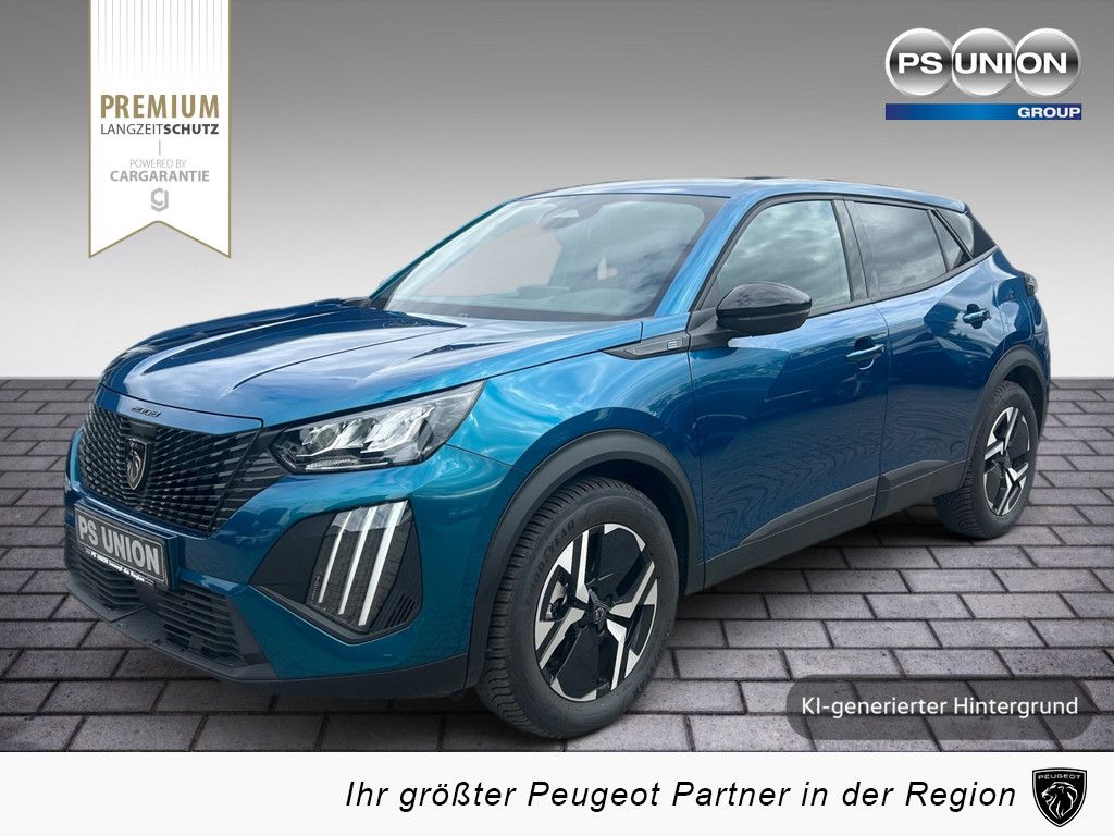 Bild des Angebotes Peugeot e-2008 Business PDC FACEL. LED KLIMA SHZ KAMERA