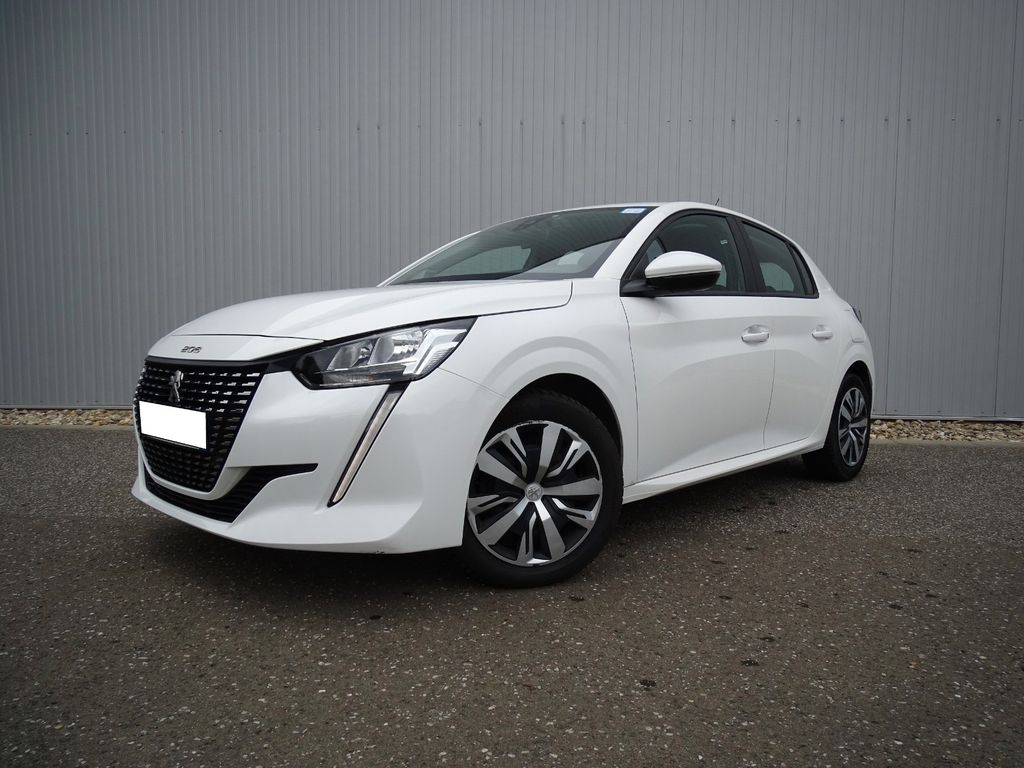 Bild des Angebotes Peugeot 208 1.5 BLUEHDI 100 S&S ACTIVE