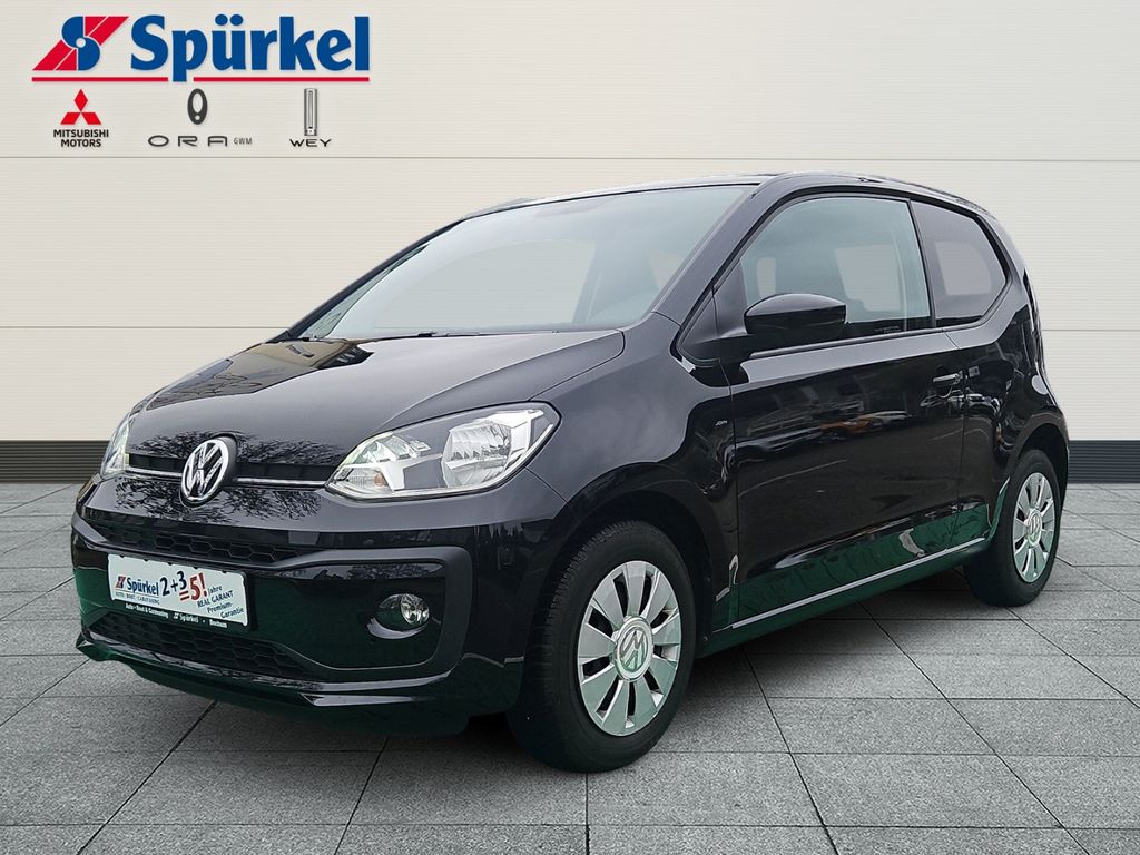 Bild des Angebotes Volkswagen up! join Start-Stopp, Bluetooth, Sitzheizung