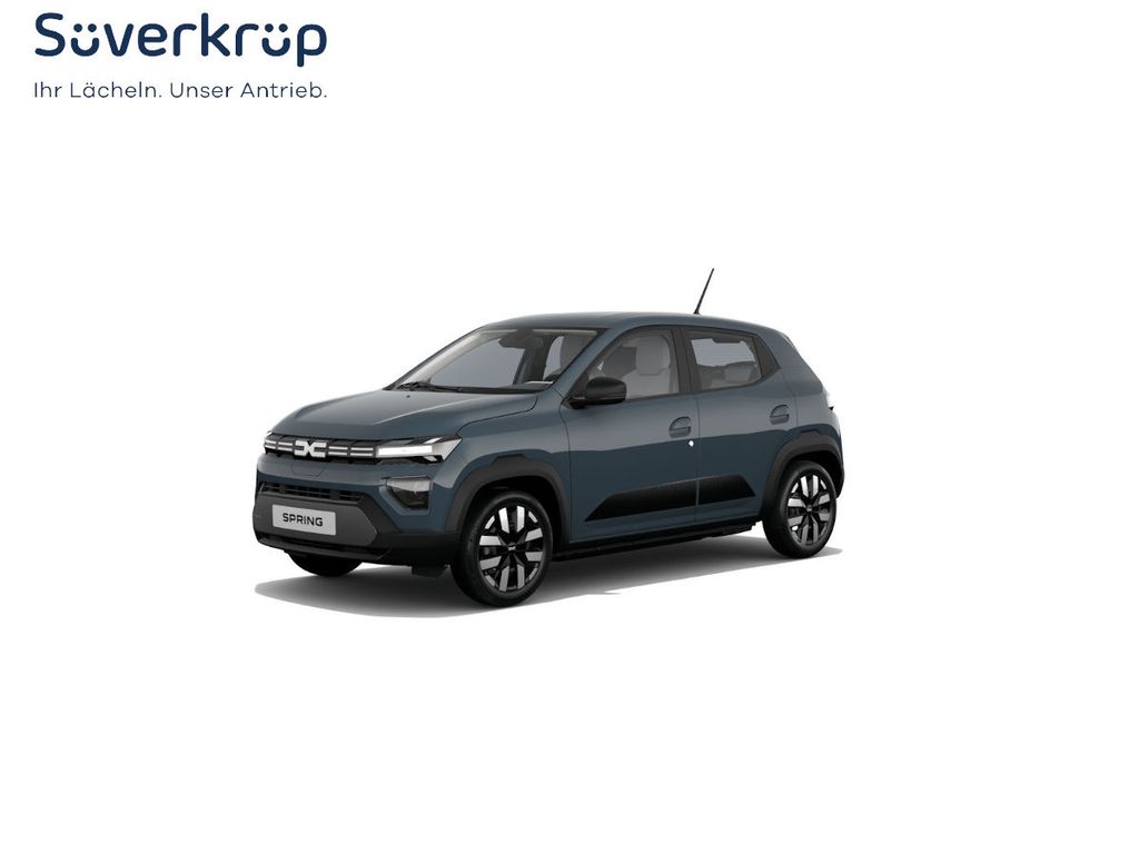 Bild des Angebotes Dacia Spring Expression electric 70