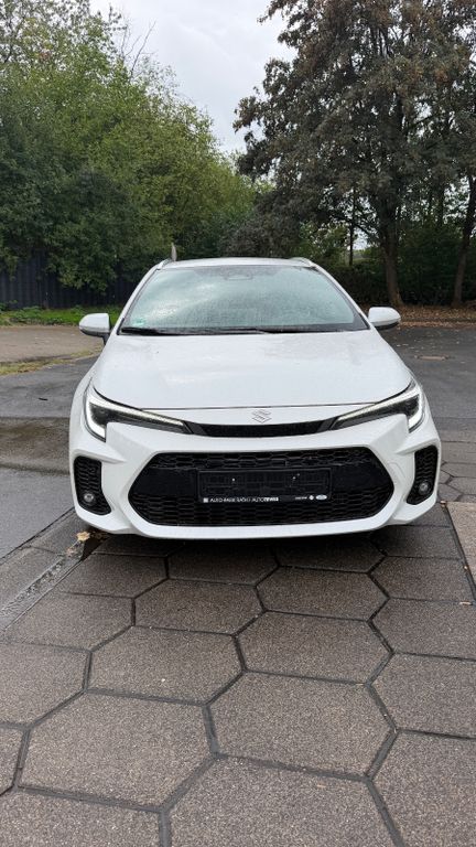 Bild des Angebotes Suzuki Swace