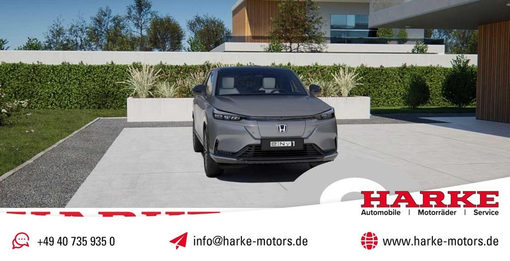 Bild des Angebotes Honda e:Ny1 Advance-Paket