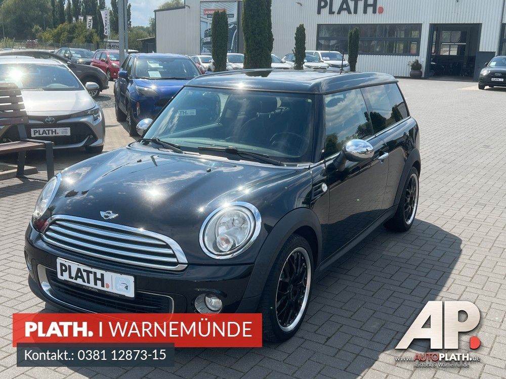 Bild des Angebotes MINI ONE Clubman One