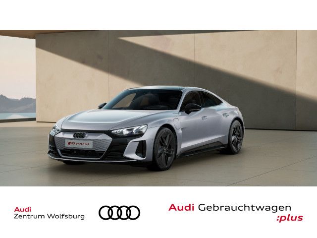 Bild des Angebotes Audi e-tron GT RS (F83)(02.2021->) basis quattro