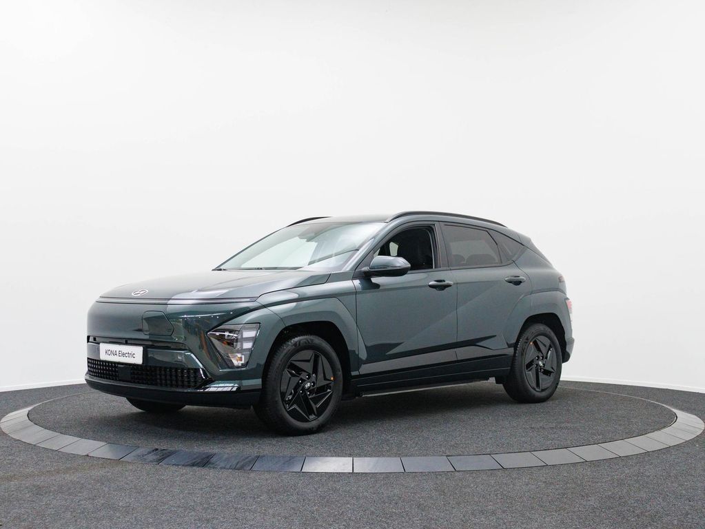 Bild des Angebotes Hyundai KONA Elektro Comfort Plus 64,8kWh MY27 / ACC ...