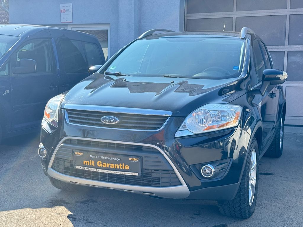 Bild des Angebotes Ford Kuga Champions Edition AWD