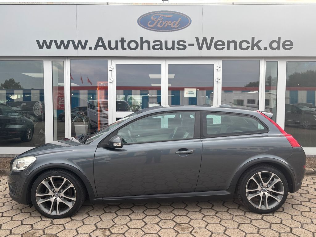 Bild des Angebotes Volvo C30*Scheckheftgepflegt**Klimaautomatik