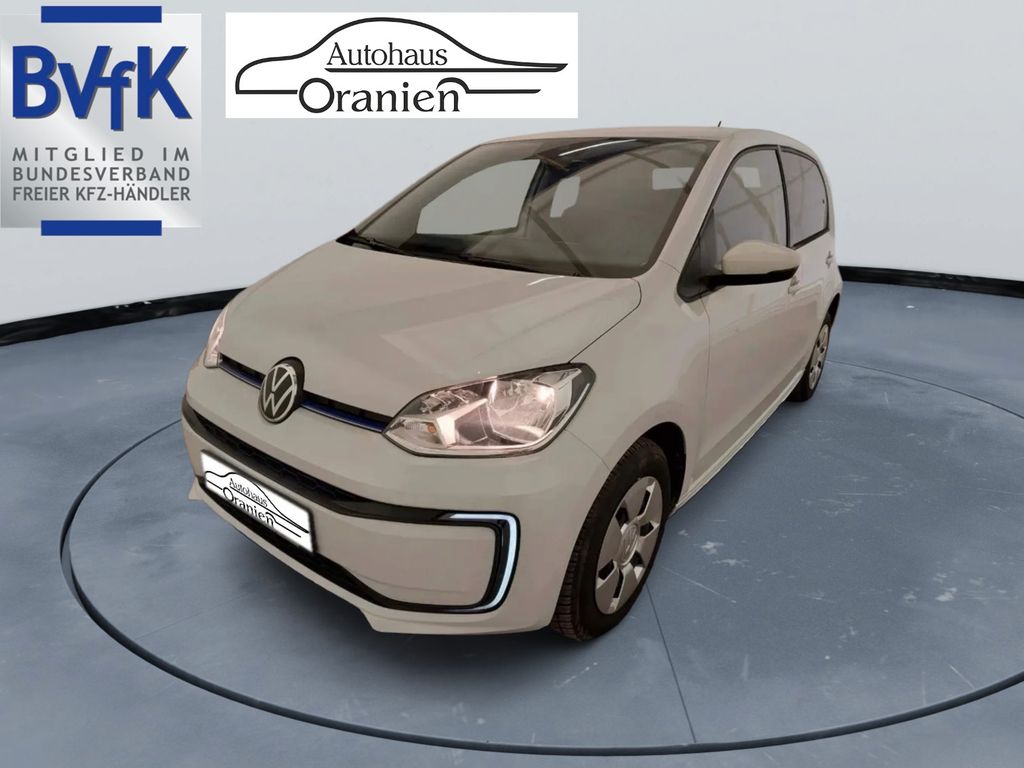 Bild des Angebotes Volkswagen e-up!EDITION,BATTERIE ZER.96,6%,KAM,PDC,SITZHEIZ