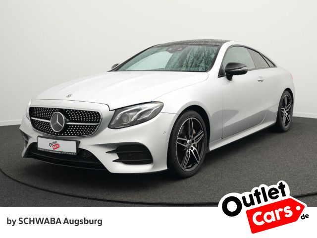 Bild des Angebotes Mercedes-Benz E 350 d AMG Line *StdHz*PANO*AHK*LED*NAVI*LEDER*