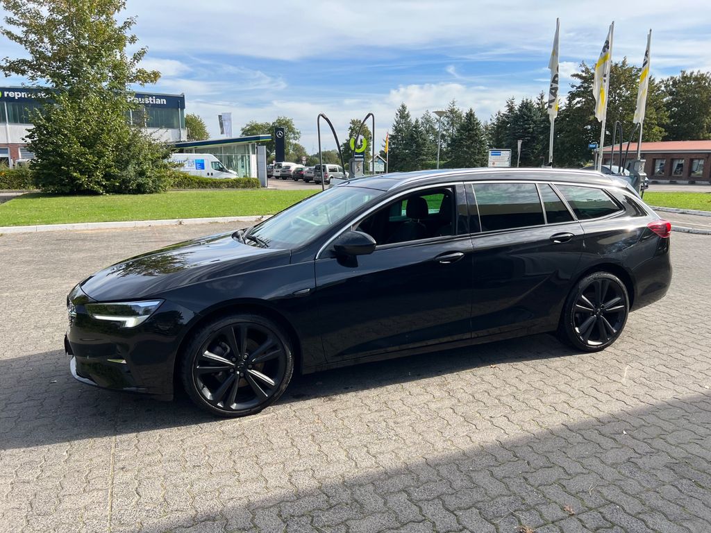 Bild des Angebotes Opel Insignia 2.0 Diesel 128kW Elegance Auto ST