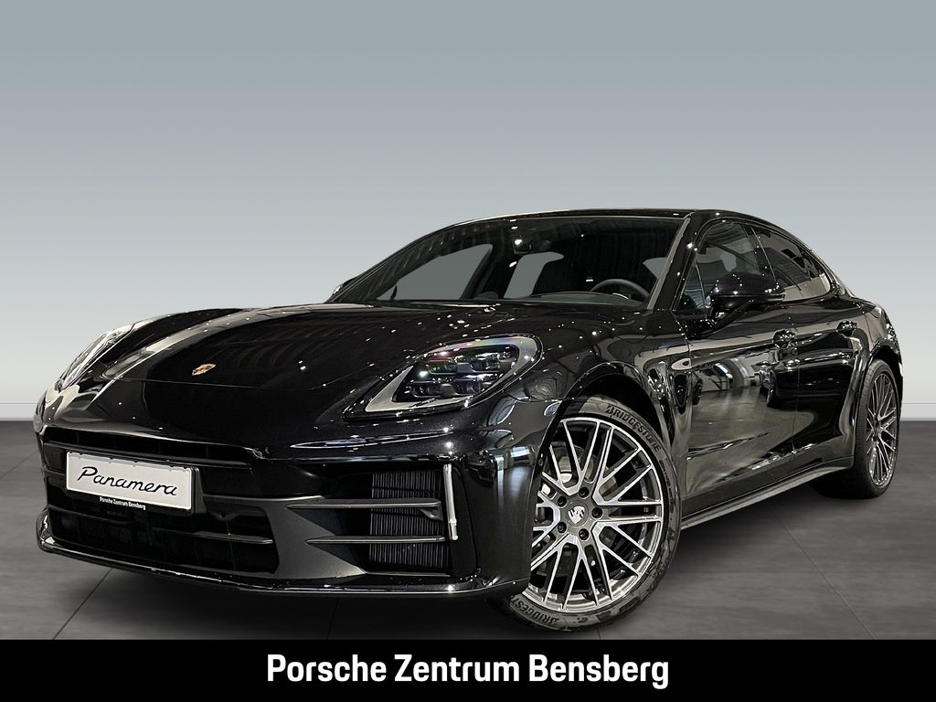 Bild des Angebotes Porsche Panamera 4 E-Hybrid