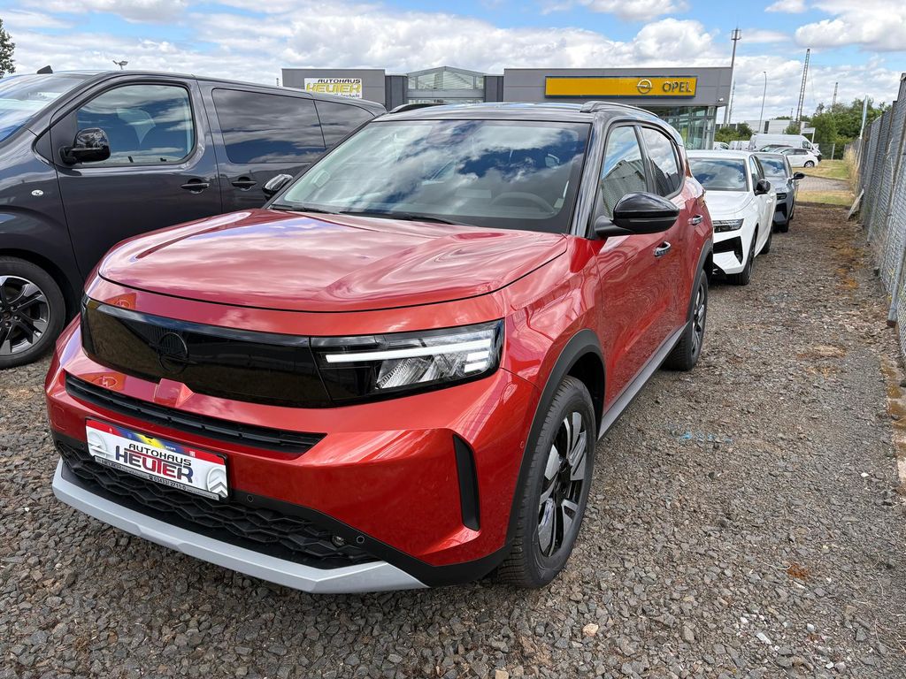 Bild des Angebotes Opel Frontera GS 1.2 81 kW