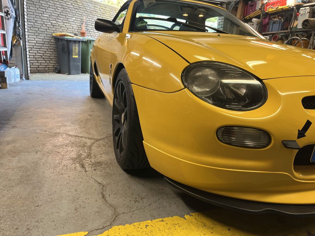 Bild des Angebotes MGF