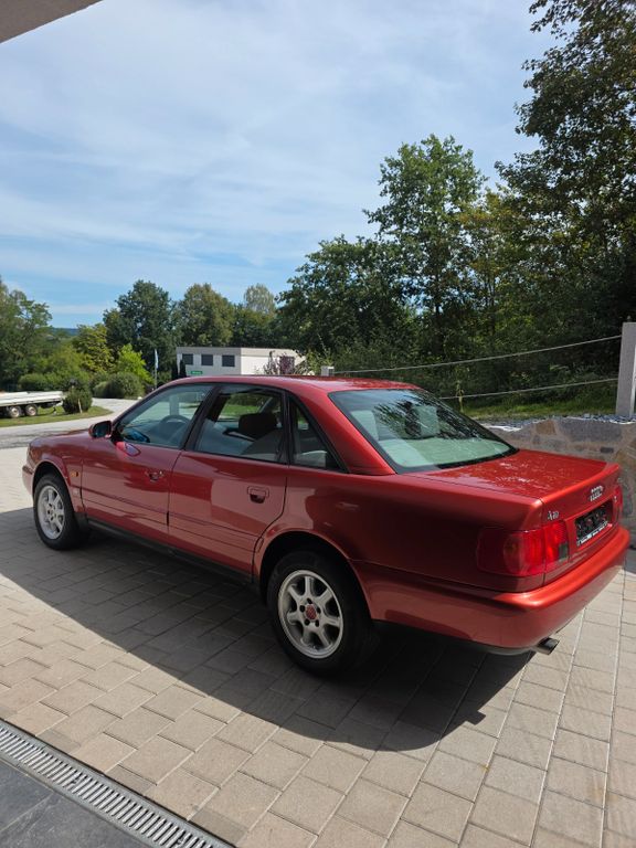 Bild des Angebotes Audi A6 C4 2.0