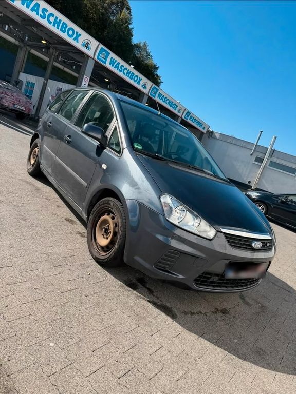 Bild des Angebotes Ford C-Max *TÜV 10/27* 8fach bereift* Sitzheizung
