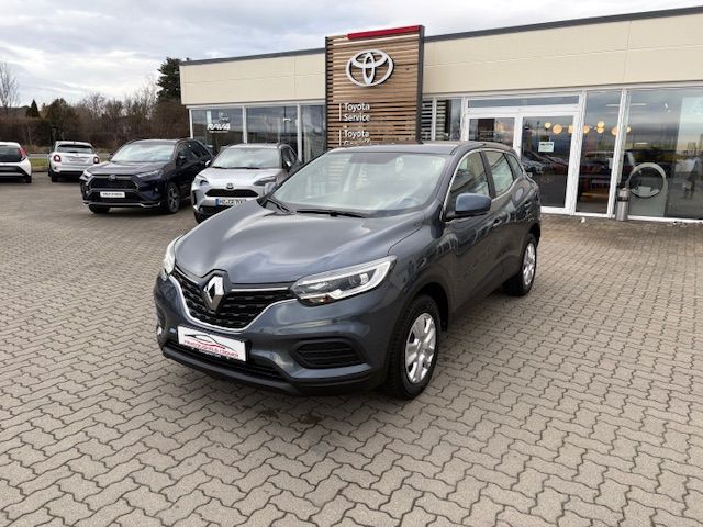 Bild des Angebotes Renault Kadjar TCe 140 GPF LIFE