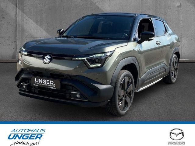 Bild des Angebotes Suzuki Vitara 128 kW eAxle Comfort+