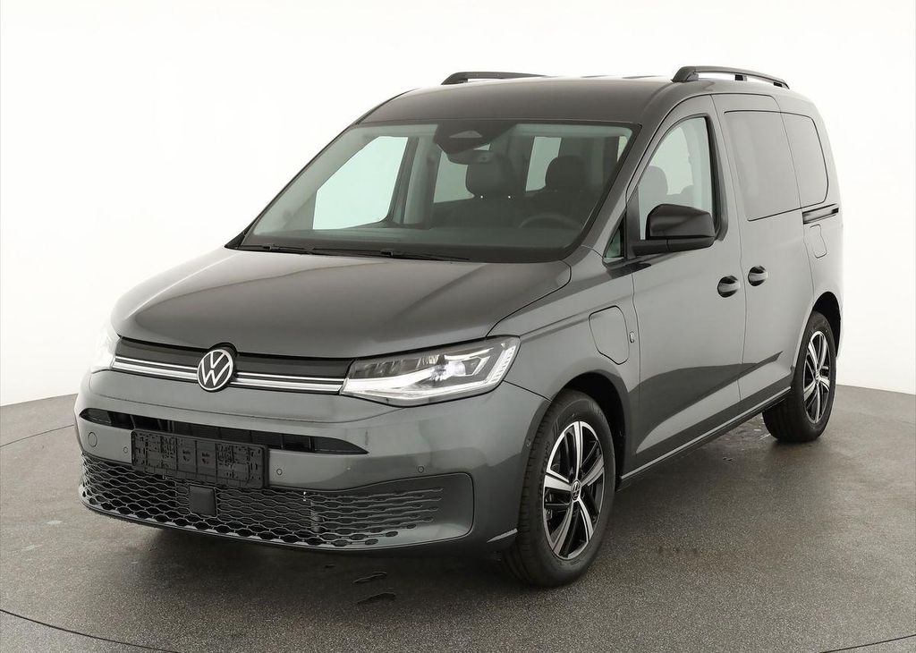 Volkswagen Caddy 1.5 eHybrid Life, AHK, Navi, Side, FS-behe