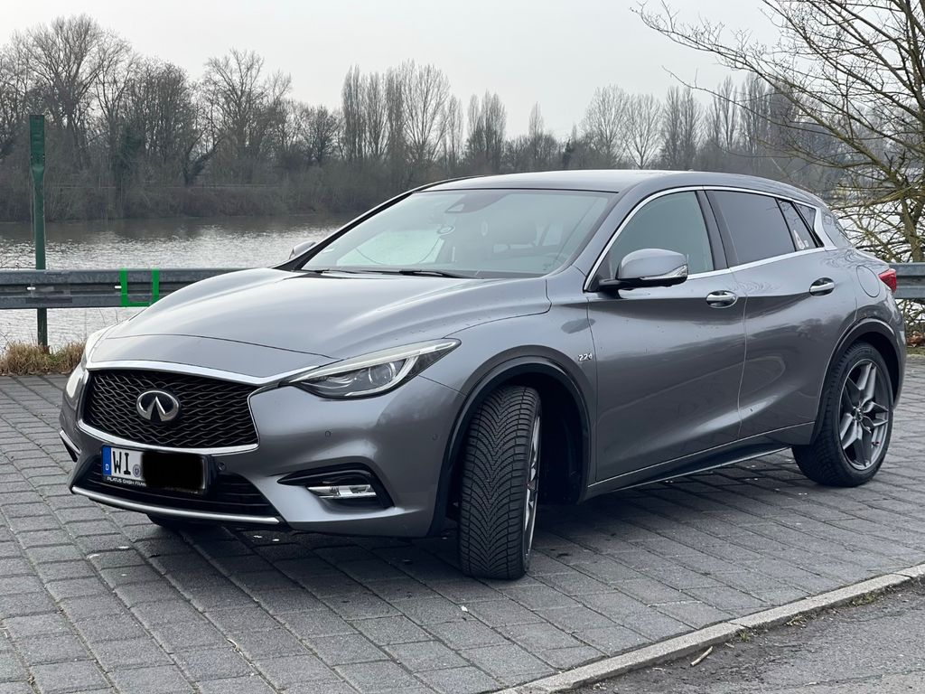 Bild des Angebotes Infiniti Q30 2.2d DCT FWD Premium Tech Premium Tech