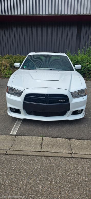 Bild des Angebotes Dodge Charger