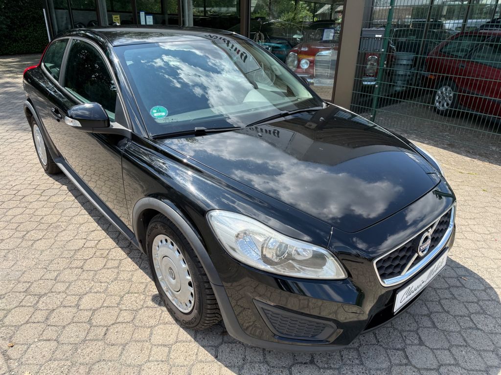 Bild des Angebotes Volvo C30 1.6 D Kinetic