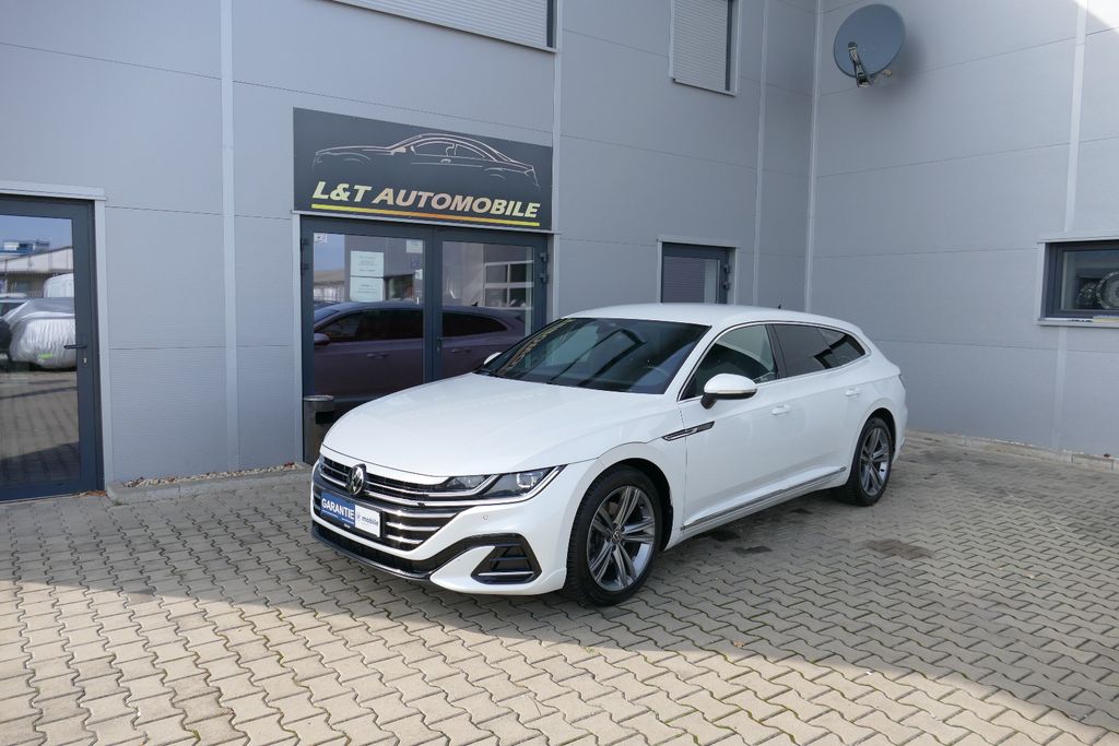 Bild des Angebotes Volkswagen Arteon Shooting Brake R-Line