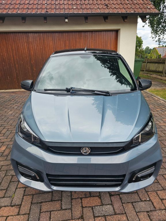 Bild des Angebotes Aixam City Sport