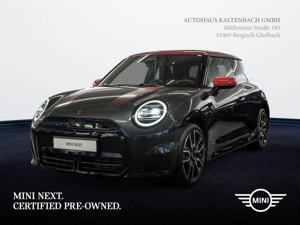 MINI Cooper SE John Cooper Works Trim PANO HUD 360°