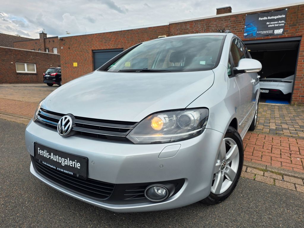 Bild des Angebotes Volkswagen Golf Plus 1.2 TSI*Xenon*PDC*Scheckheftgepflegt*