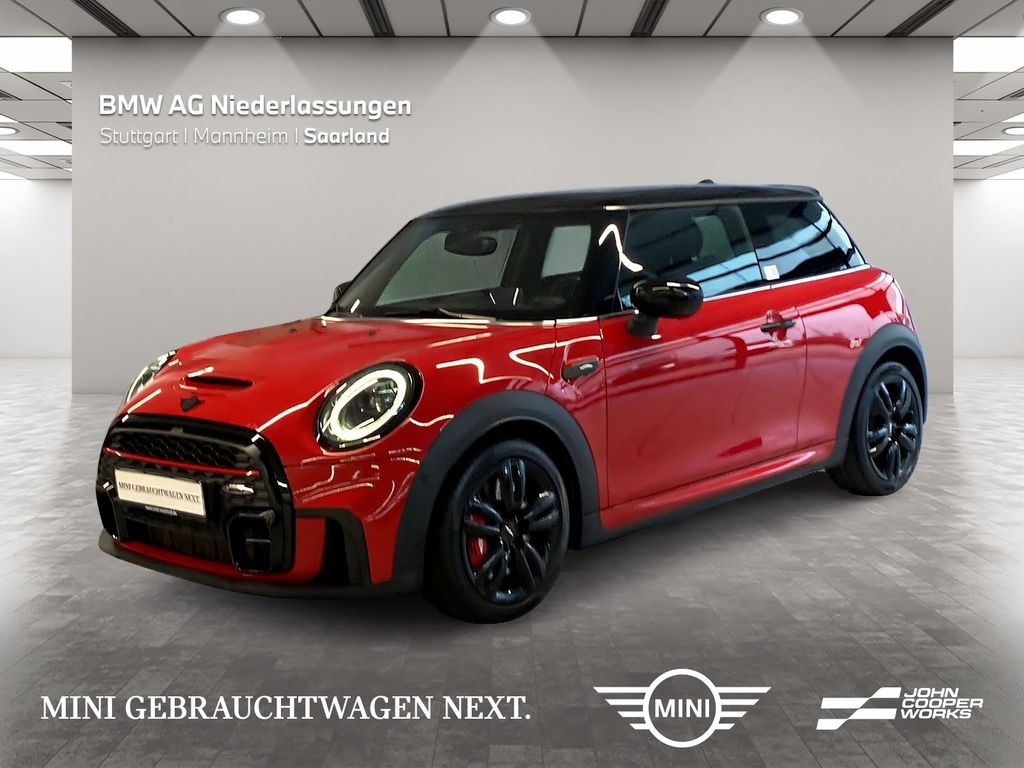 Bild des Angebotes MINI John Cooper Works Navi Harman/K Head-Up Kamera