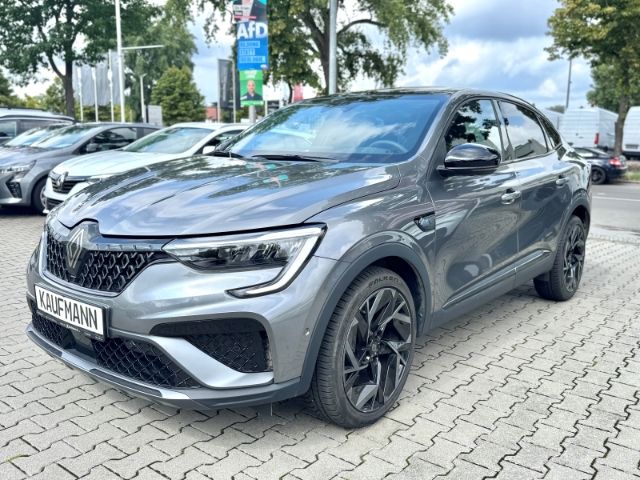 Bild des Angebotes Renault Arkana Esprit Alpine Mild Hybrid 140 EDC Schiebe