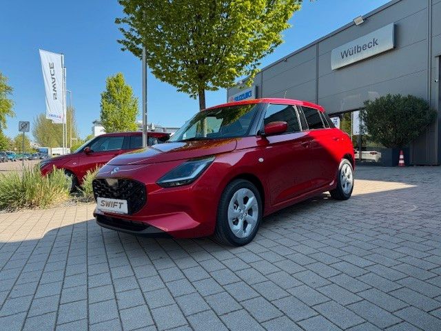 Bild des Angebotes Suzuki Swift 1.2 DUALJET HYBRID Comfort AT