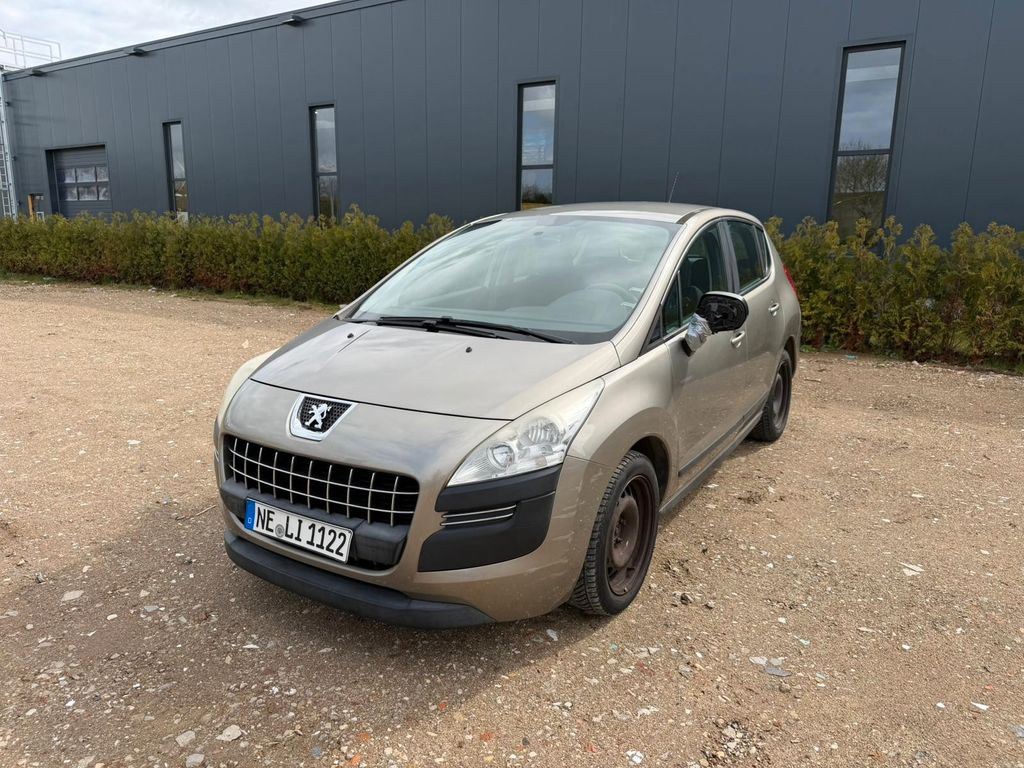 Bild des Angebotes Peugeot 3008 Access