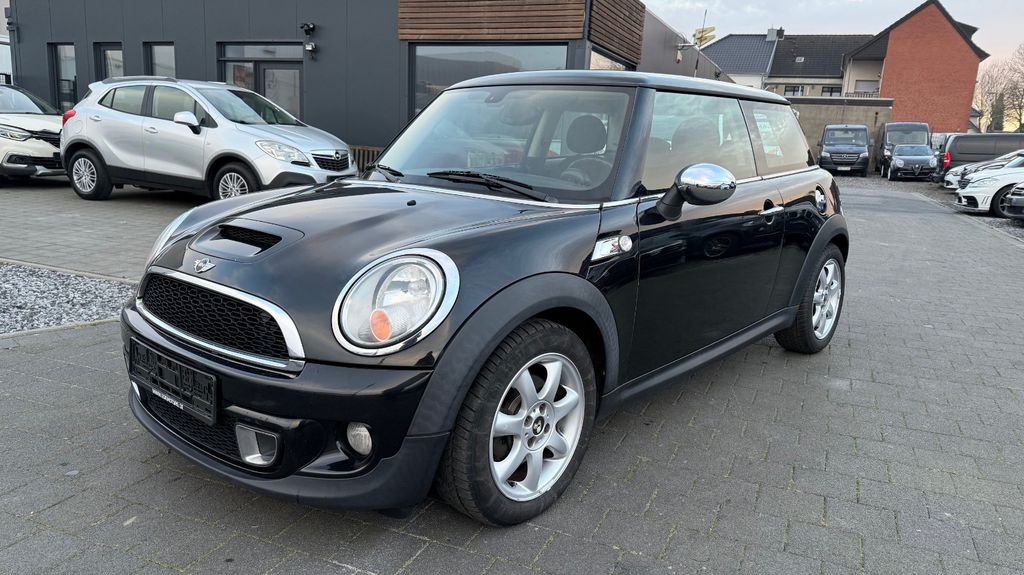 Bild des Angebotes MINI COOPER_SD Mini Cooper SD