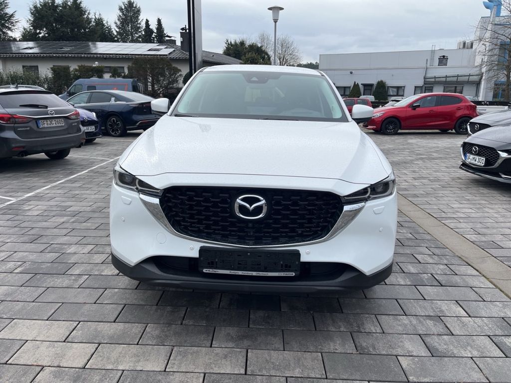 Bild des Angebotes Mazda CX-5 2.2L D 150PS GS AL-ADVANTAGE