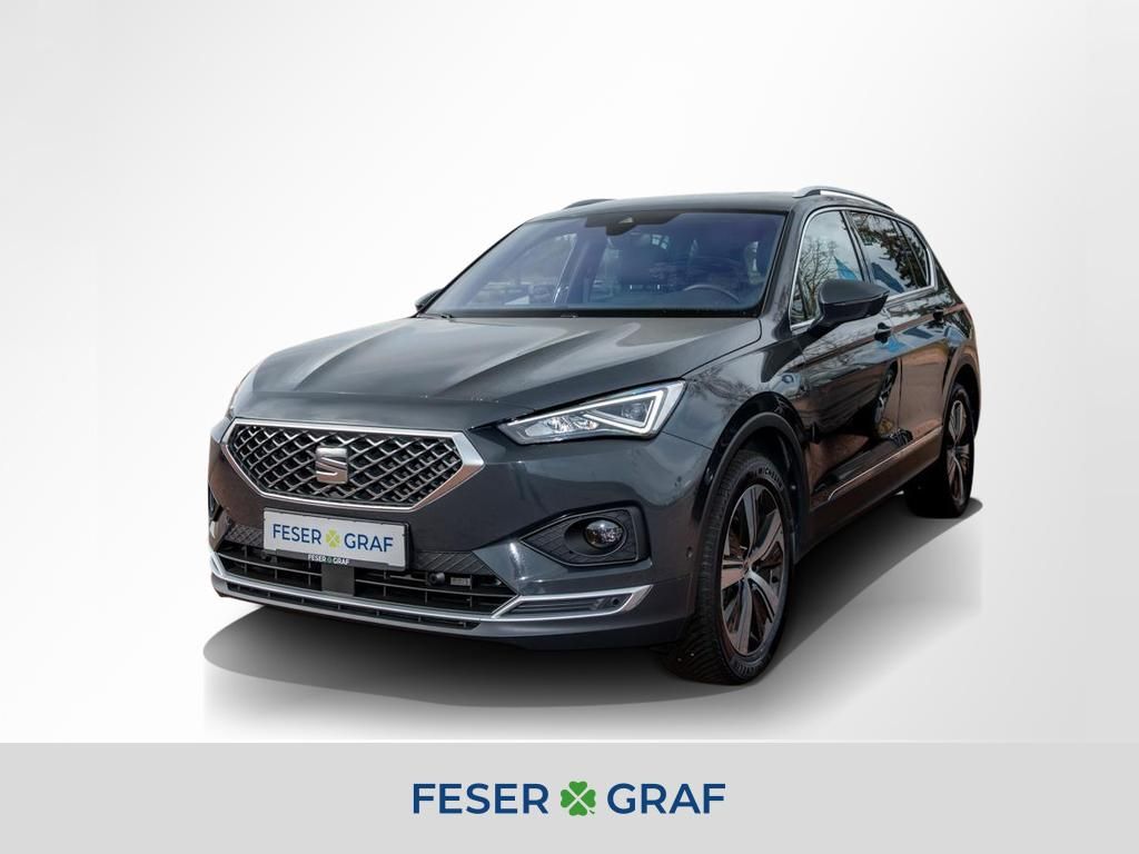 Bild des Angebotes Seat Tarraco 2.0 TDI DSG Xperience LED/Navi/ACC/Kessy