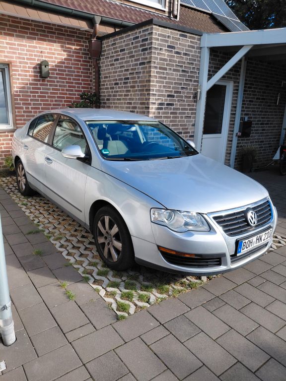 Bild des Angebotes Volkswagen CC