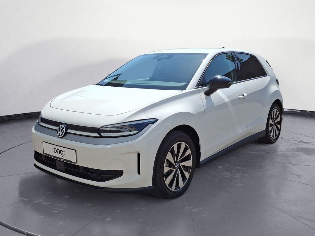 Bild des Angebotes Volkswagen ID. Polo Life   h 1-G ang-Automatik