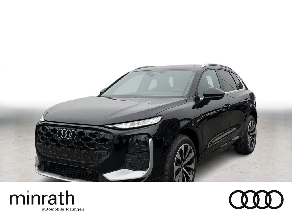 Bild des Angebotes Audi Q3 TFSI S tronic Pano+LED+Tech Pro+Kamera