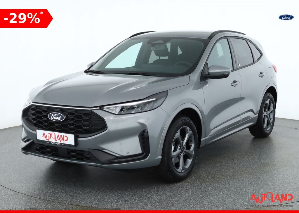Bild des Angebotes Ford Kuga 2.5 HEV ST-Line Aut. LED AHK Navi Kamera
