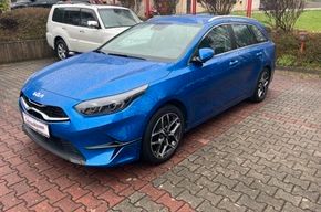 Bild des Angebotes Kia ANDERE Ceed Sportswagon Spirit