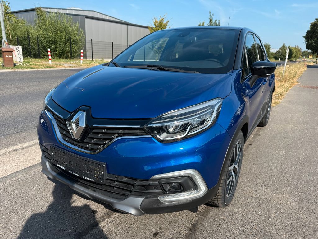 Bild des Angebotes Renault Captur Version S