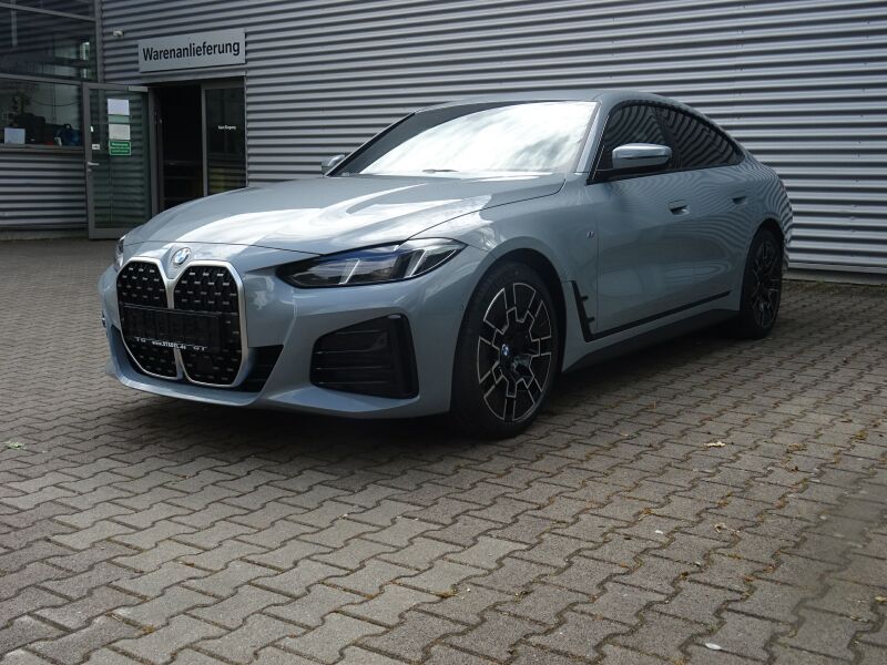 Bild des Angebotes BMW 420d Gran Coupe