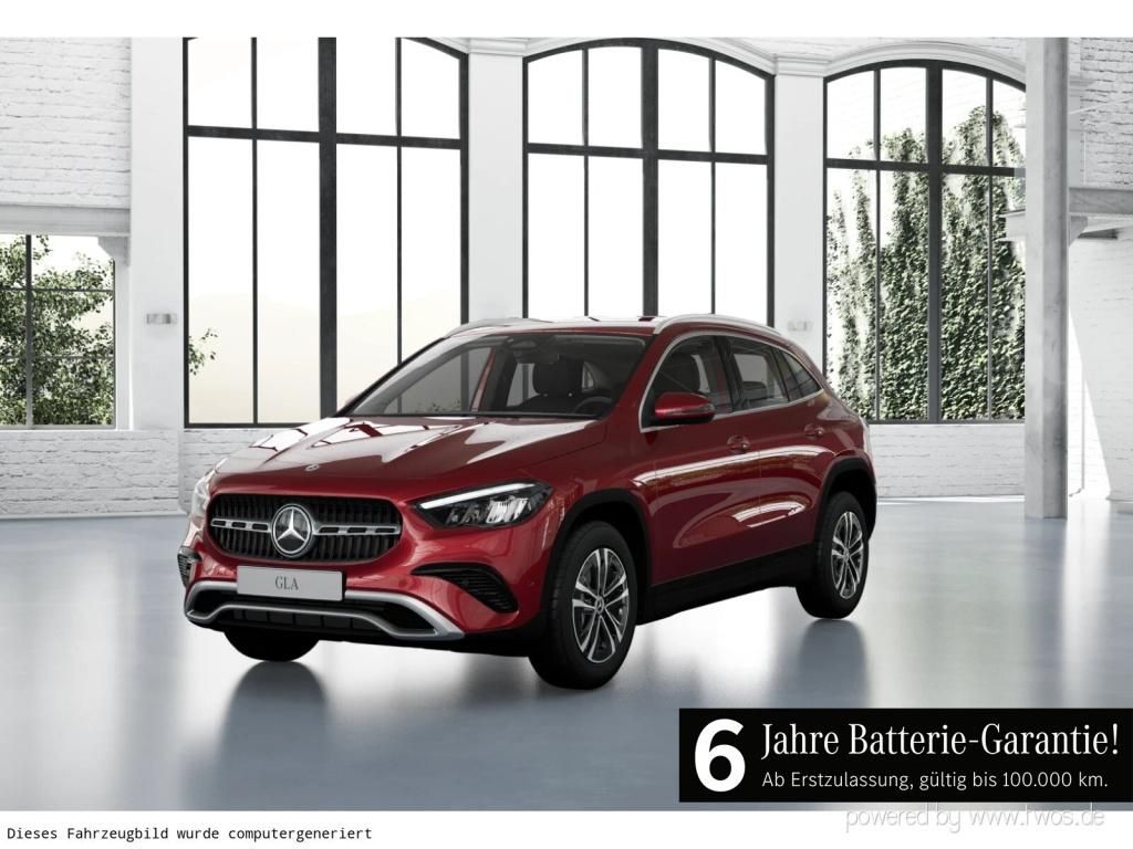Bild des Angebotes Mercedes-Benz GLA 250 e LED/RFK/SHZ/SOUND/PDC