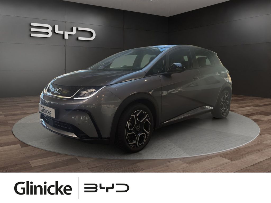 Bild des Angebotes BYD Dolphin Comfort '25 150kW Sitzheizung 360°Kamera